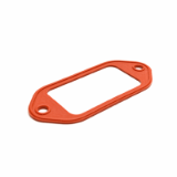 AT1612-PB-G7 - Gasket for 13-Way Receptacle (Only)
