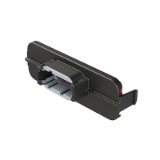 ATM13-12PX-XXXX - ARMOR IPX RECEPTACLE ATM HEADER,2 x12 POSITIONS, SIZE 20 CONTACT